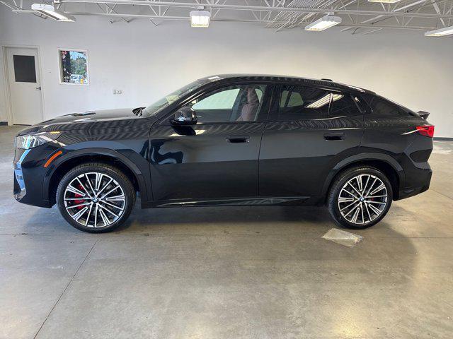 new 2026 BMW X2 car, priced at $52,270