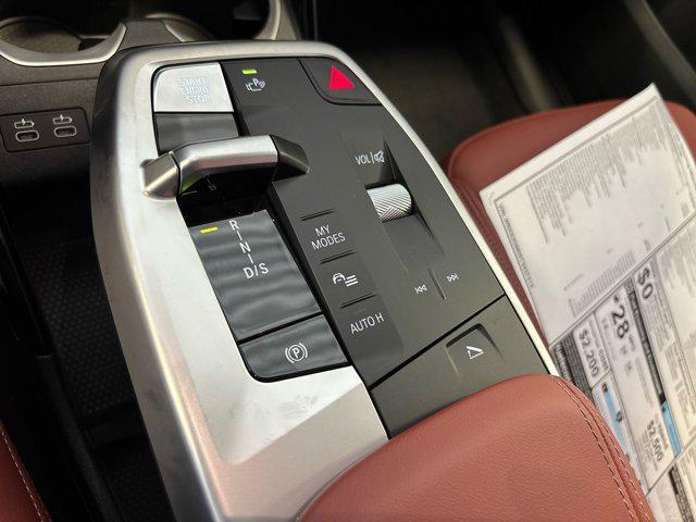 new 2026 BMW X2 car, priced at $52,270