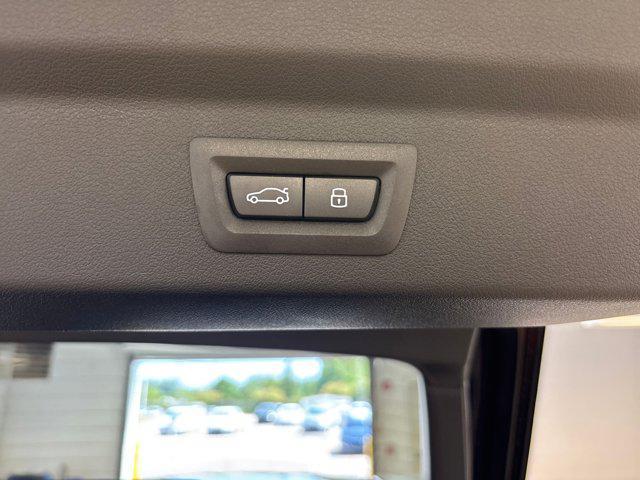 new 2026 BMW X2 car, priced at $52,270