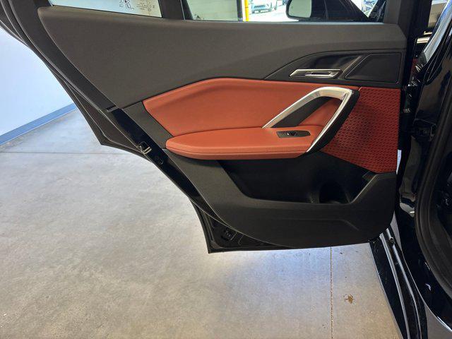 new 2026 BMW X2 car, priced at $52,270