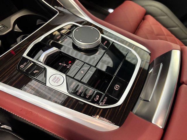 new 2026 BMW X6 car, priced at $90,960