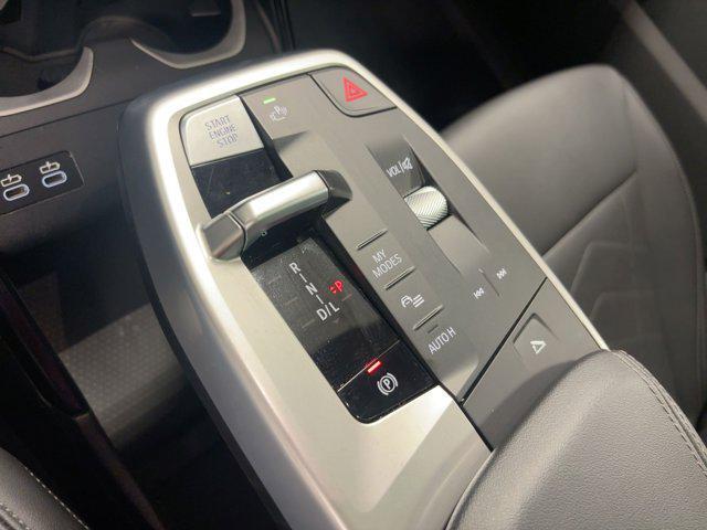 used 2025 BMW X2 car, priced at $37,498