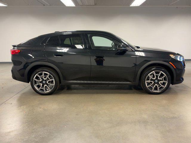 used 2025 BMW X2 car, priced at $37,498