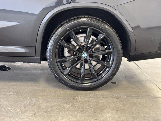 used 2023 BMW X4 car, priced at $40,998