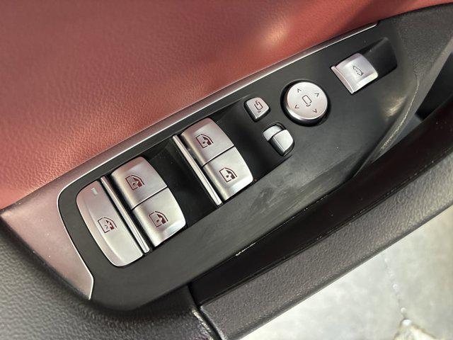 used 2023 BMW X4 car, priced at $40,998