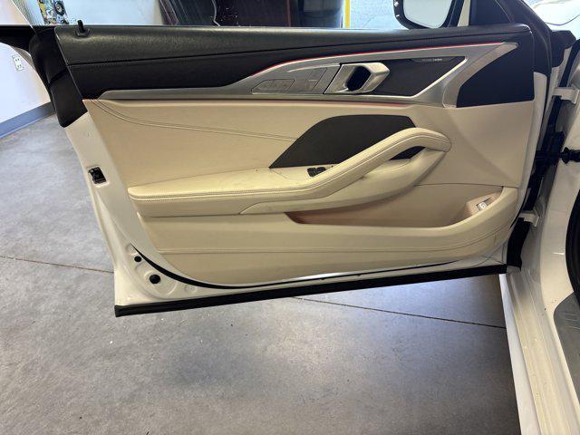 used 2022 BMW 840 car, priced at $49,899