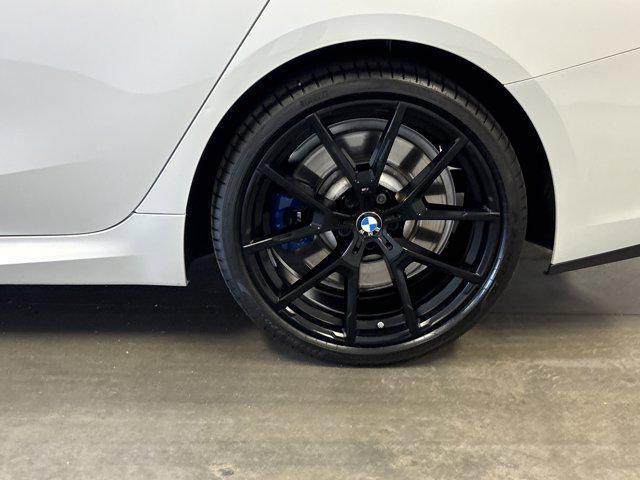used 2022 BMW 840 car, priced at $49,899