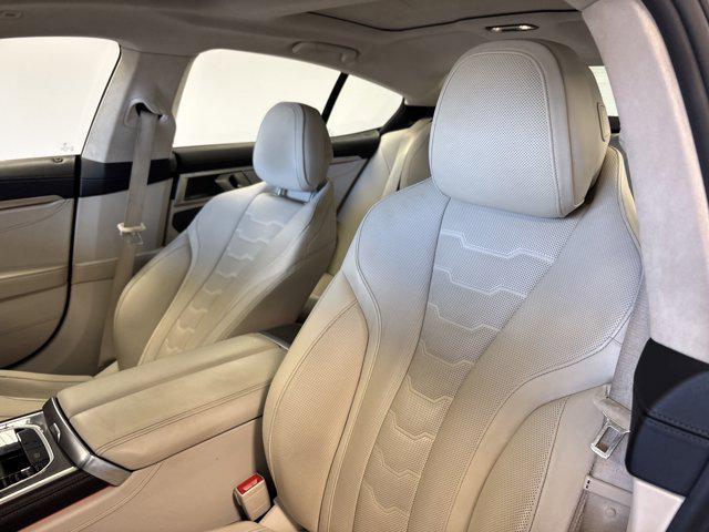 used 2022 BMW 840 car, priced at $49,899