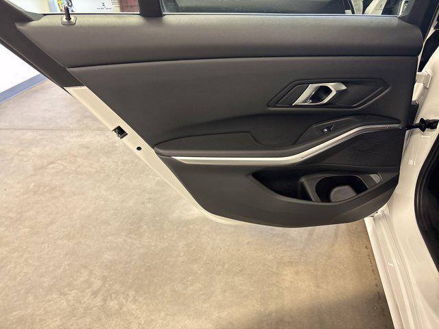 used 2024 BMW 330e car, priced at $30,999