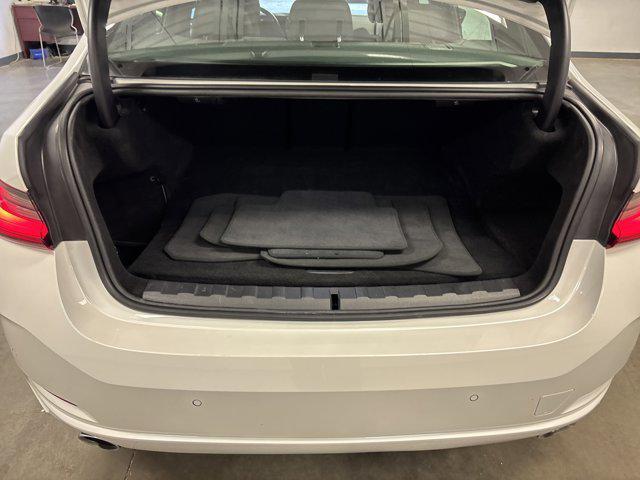 used 2024 BMW 330e car, priced at $30,999