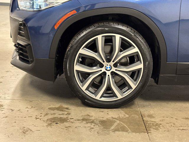 used 2021 BMW X2 car, priced at $23,998