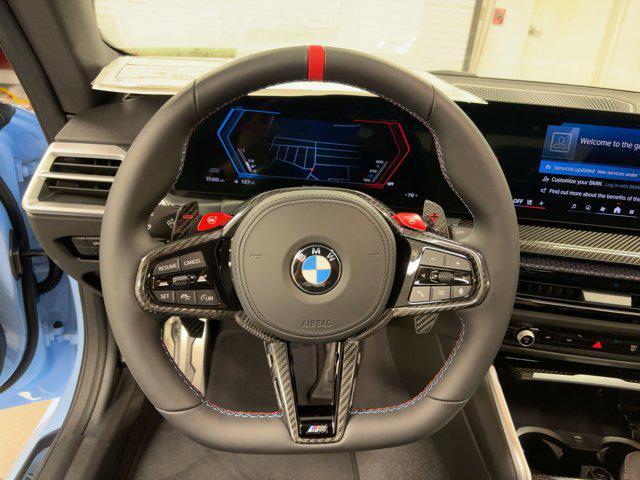 new 2026 BMW M2 car, priced at $76,955