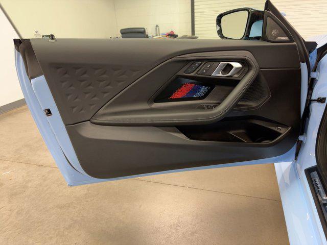 new 2026 BMW M2 car, priced at $76,955