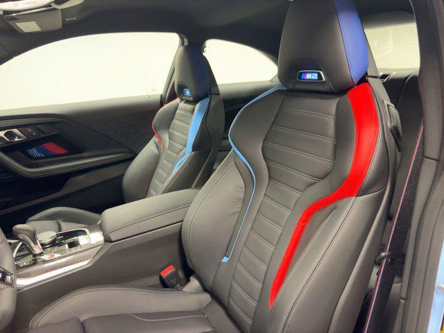 new 2026 BMW M2 car, priced at $76,955