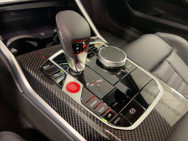 new 2026 BMW M2 car, priced at $76,955