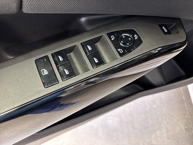 new 2025 BMW X3 car, priced at $70,985