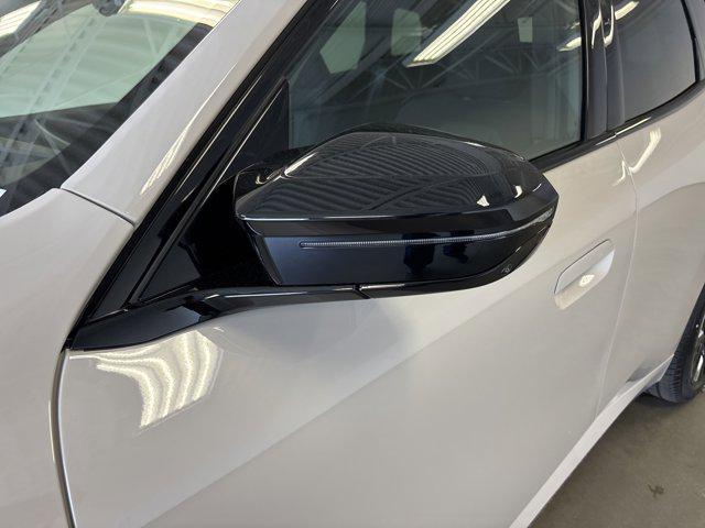 new 2025 BMW X3 car, priced at $70,985