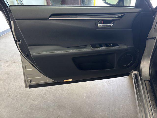 used 2018 Lexus ES 350 car, priced at $23,498