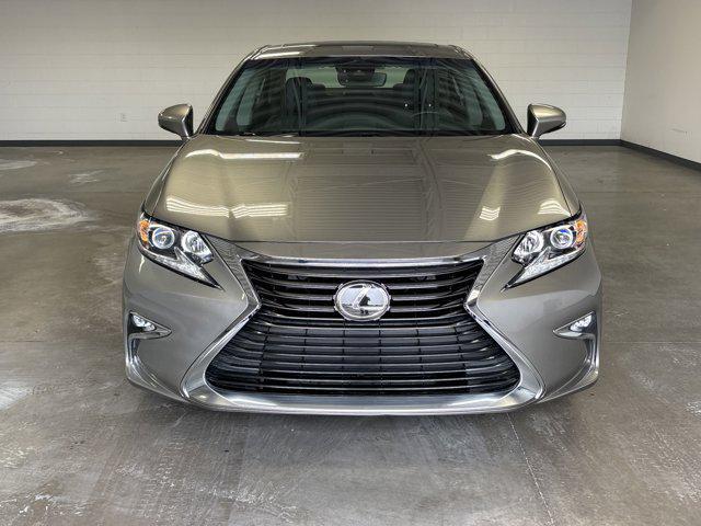 used 2018 Lexus ES 350 car, priced at $23,498