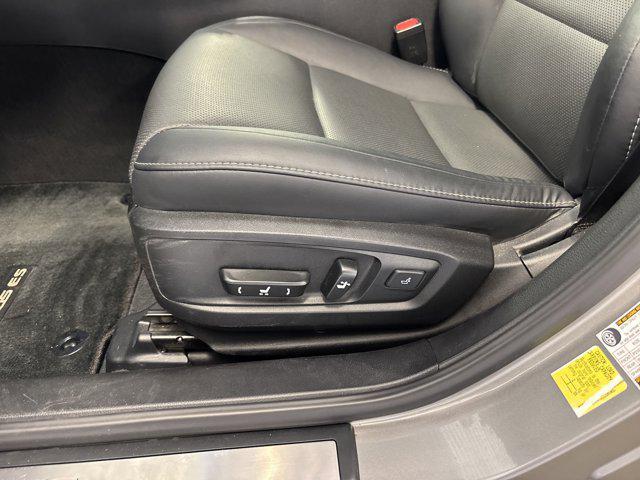 used 2018 Lexus ES 350 car, priced at $23,498