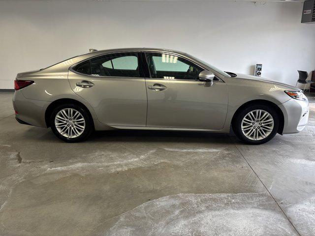 used 2018 Lexus ES 350 car, priced at $23,498