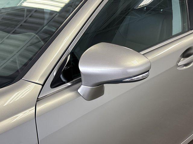 used 2018 Lexus ES 350 car, priced at $23,498