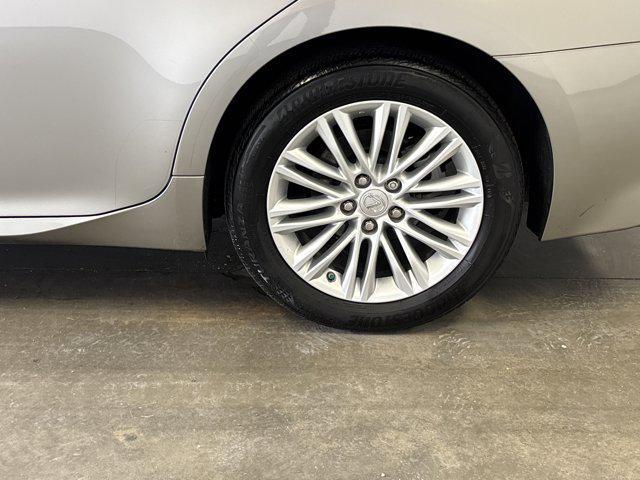 used 2018 Lexus ES 350 car, priced at $23,498