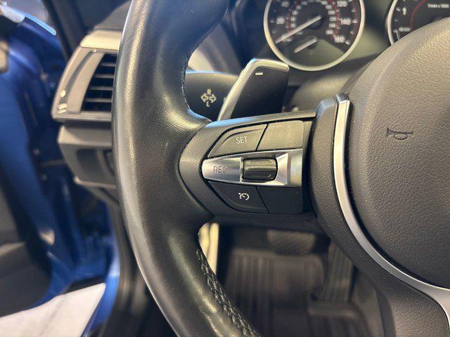 used 2016 BMW M2 car, priced at $20,999