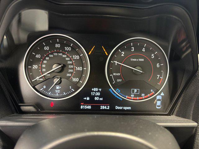 used 2016 BMW M2 car, priced at $20,999