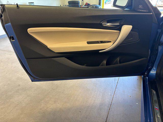 used 2016 BMW M2 car, priced at $20,999