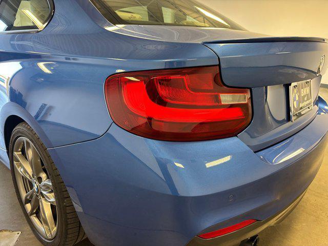 used 2016 BMW M2 car, priced at $20,999