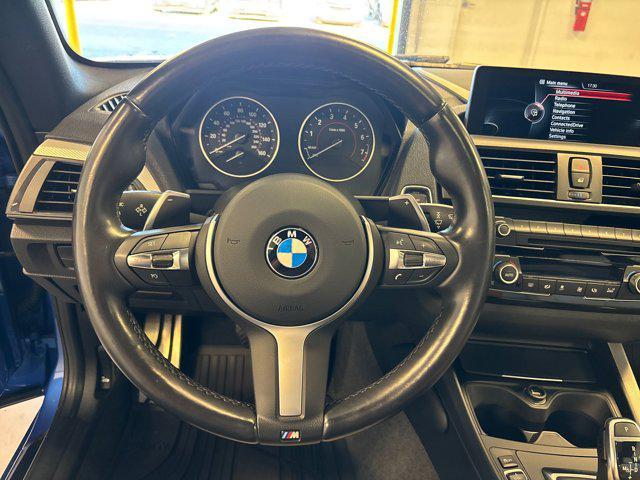 used 2016 BMW M2 car, priced at $20,999