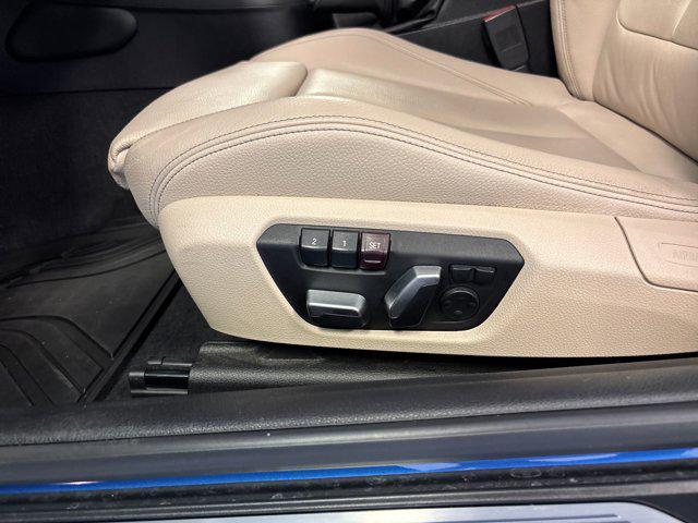 used 2016 BMW M2 car, priced at $20,999