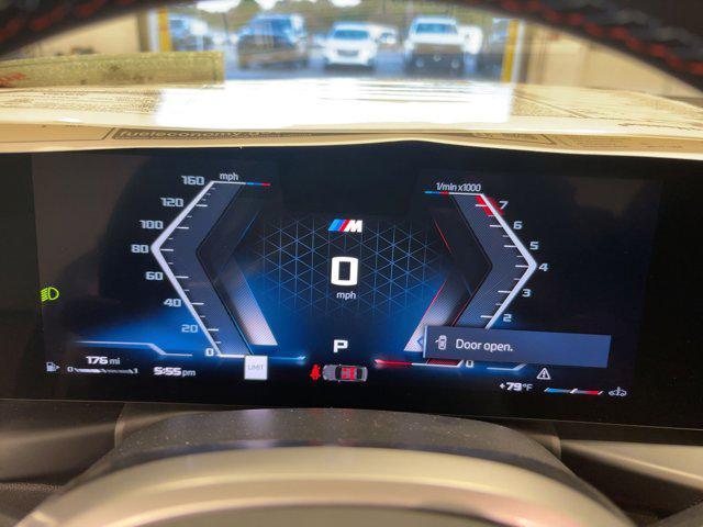 new 2026 BMW M340 car, priced at $70,875