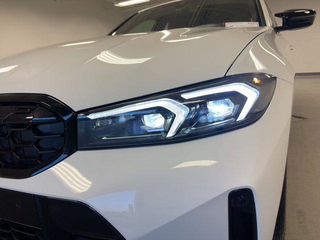 new 2026 BMW M340 car, priced at $70,875