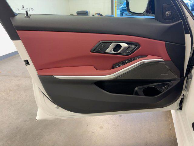 new 2026 BMW M340 car, priced at $70,875