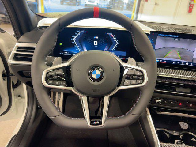 new 2026 BMW M340 car, priced at $70,875