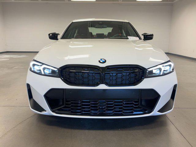 new 2026 BMW M340 car, priced at $70,875