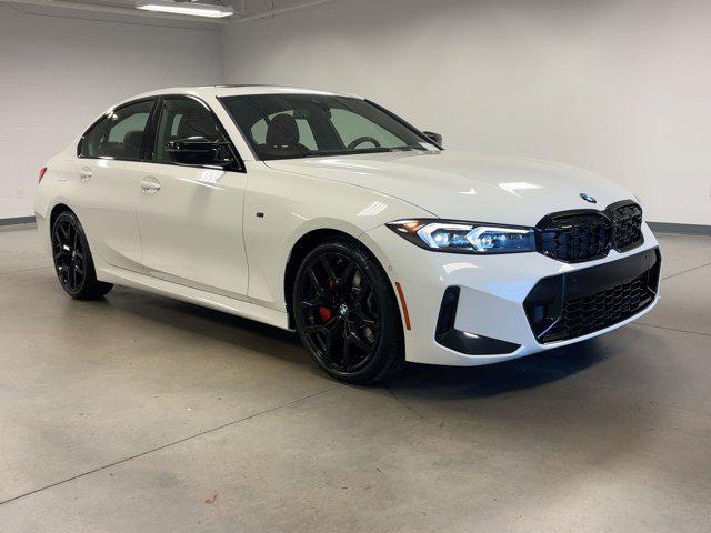 new 2026 BMW M340 car, priced at $70,875