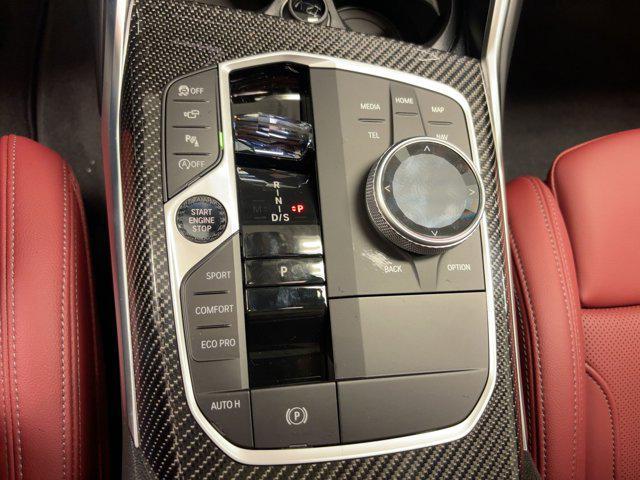 new 2026 BMW M340 car, priced at $70,875