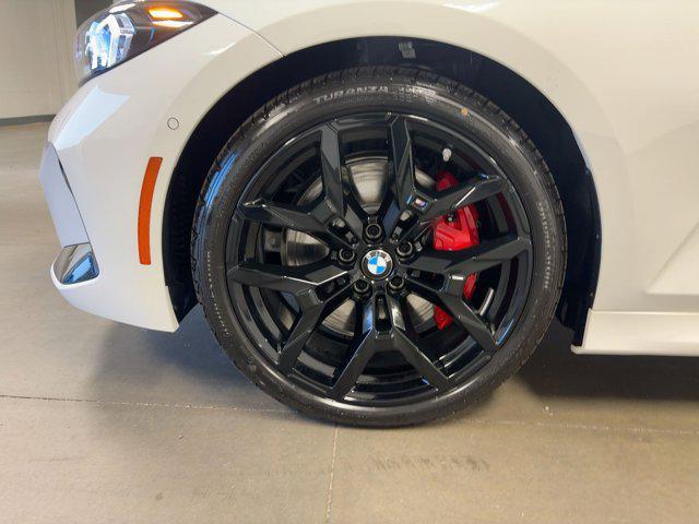 new 2026 BMW M340 car, priced at $70,875