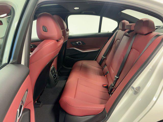 new 2026 BMW M340 car, priced at $70,875