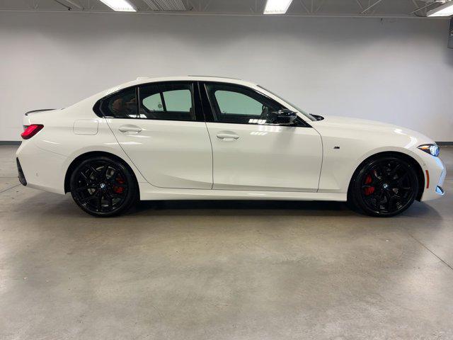 new 2026 BMW M340 car, priced at $70,875