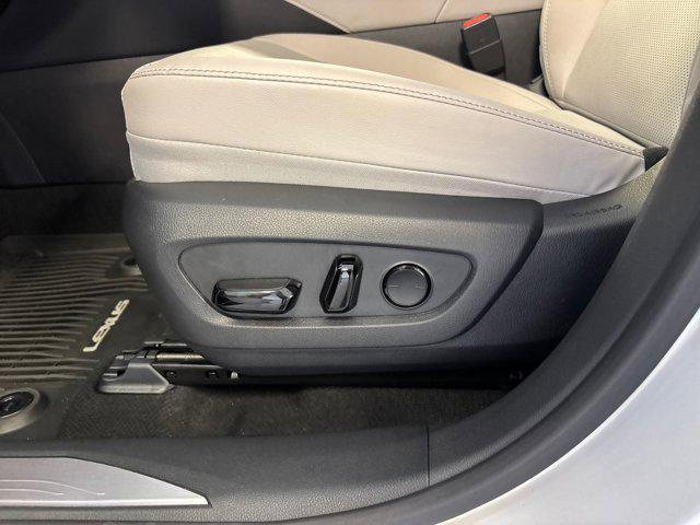 used 2025 Lexus RX 350 car, priced at $53,998