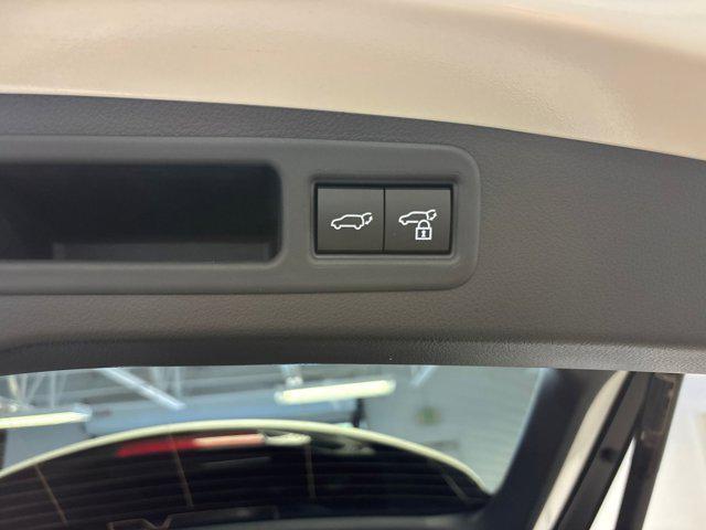 used 2025 Lexus RX 350 car, priced at $53,998