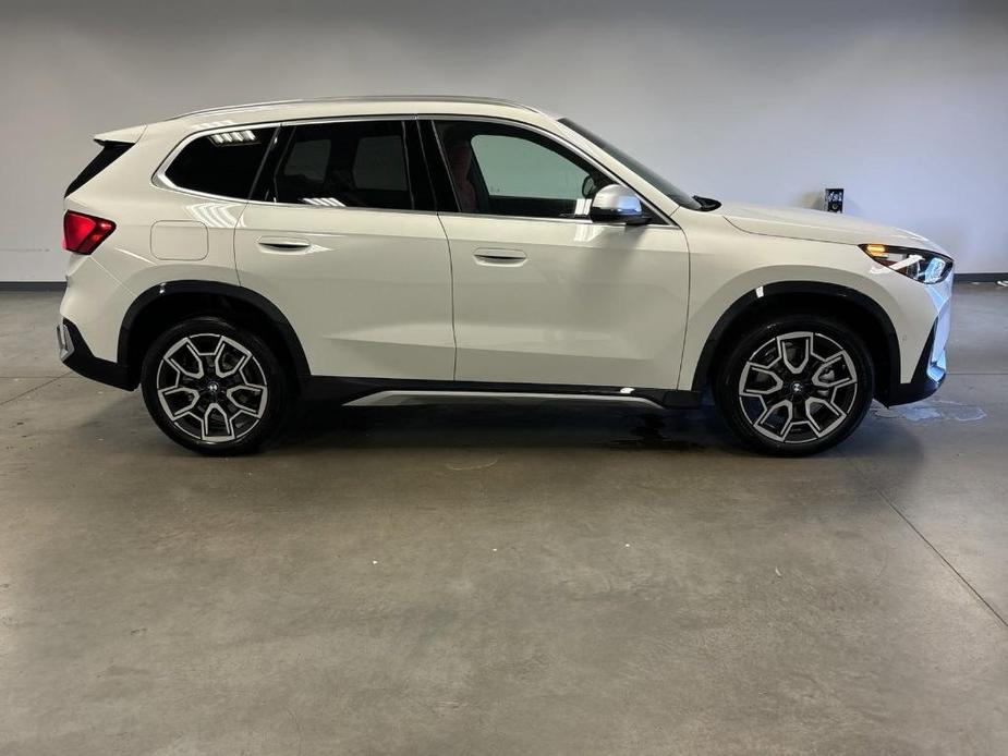 new 2024 BMW X1 car, priced at $46,215