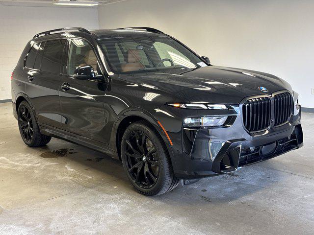 new 2026 BMW X7 car, priced at $97,525