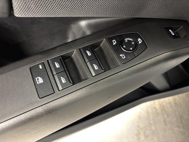 used 2025 BMW X3 car, priced at $46,999