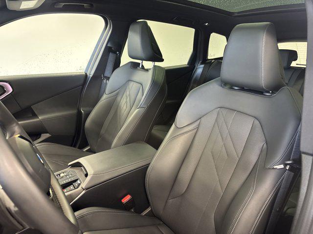 used 2025 BMW X3 car, priced at $46,999