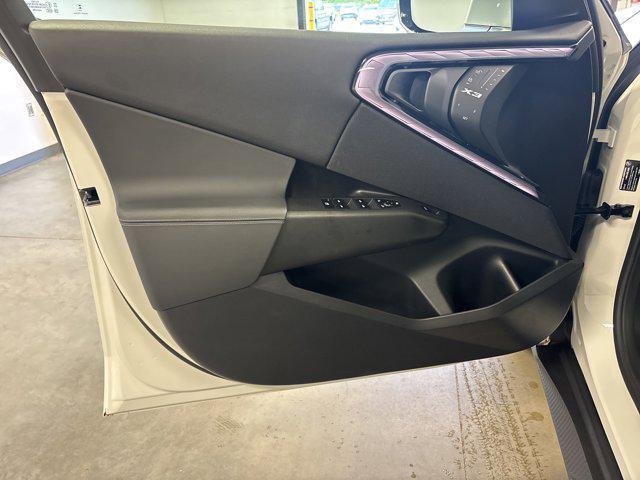 used 2025 BMW X3 car, priced at $46,999